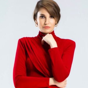 Collections fashion designer template new arrivals img