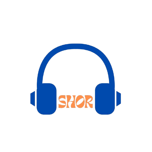 black and white simple music studio logo removebg preview