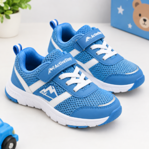 New Arrivals Kids ActiveStep Sneakers
