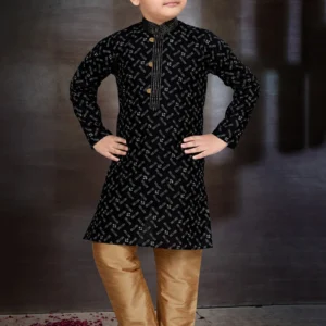 New Arrivals Party Wear Kurta For Boys