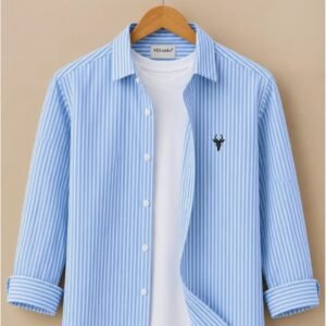New Arrivals Men's Classic Casual Shirt