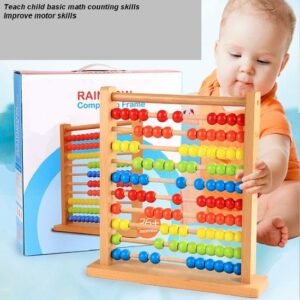 New Arrivals Kids Educational toys