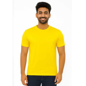 Men’s T-Shirt – Comfortable, Stylish & Easy to Wear