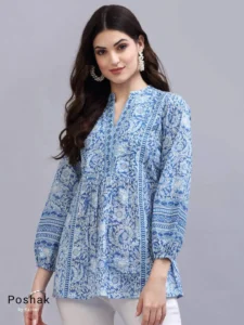 short kurti