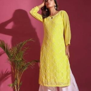 Women Kurti – Stylish, Comfortable & Perfect for Every Occasion